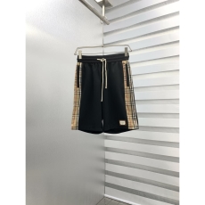 Burberry Short Pants